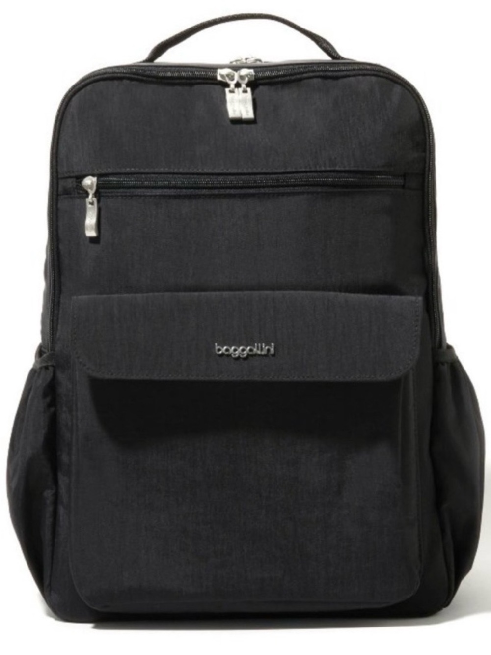 Baggallini Everyday Laptop Backpack